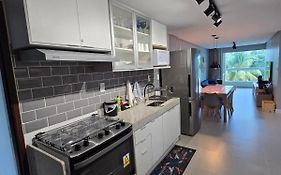 Apartamento grande de 3 quartos, a 120m das piscinas naturais de Tamandaré, a 1km do Aquaventura e a 1km da Vila Padre Arlindo